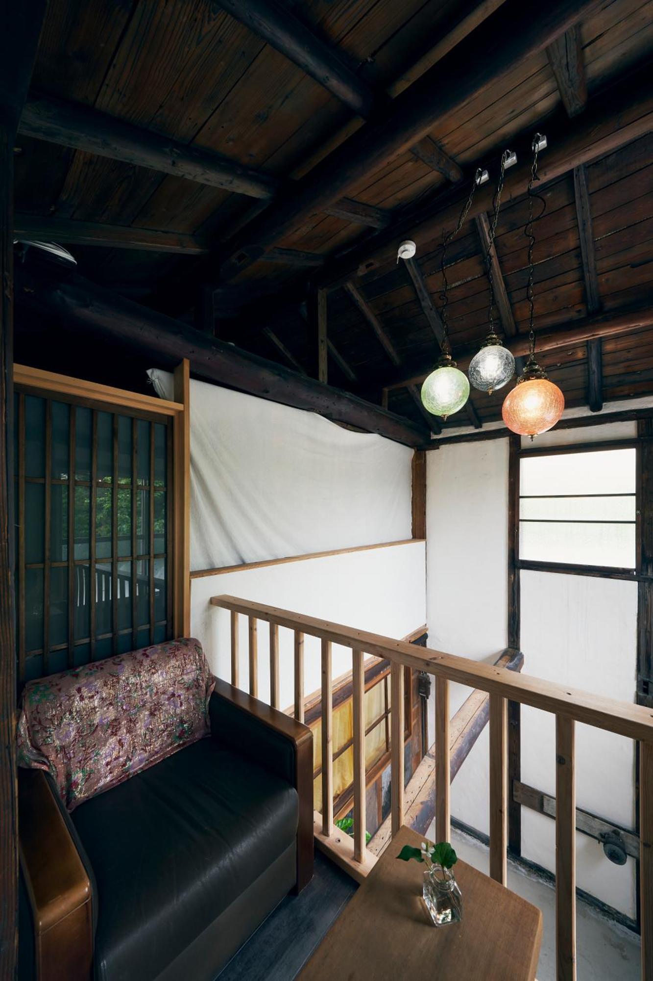 古民家リトルヴィラtokorangi Tokoname Exterior foto
